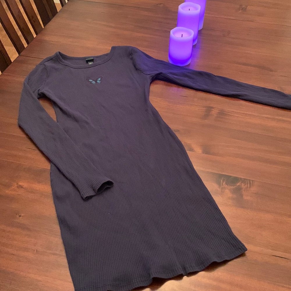 🦋 dress